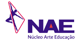 NAE - Núcleo Arte Educação